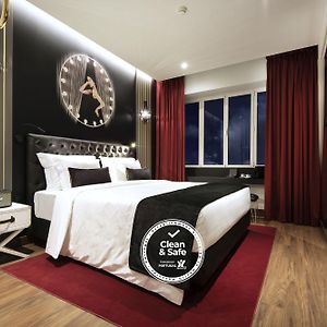 Deluxe Kamer